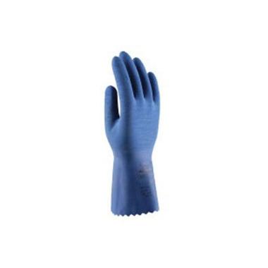 Handske Alphatec str M Varmebestandig Latex,1 Par