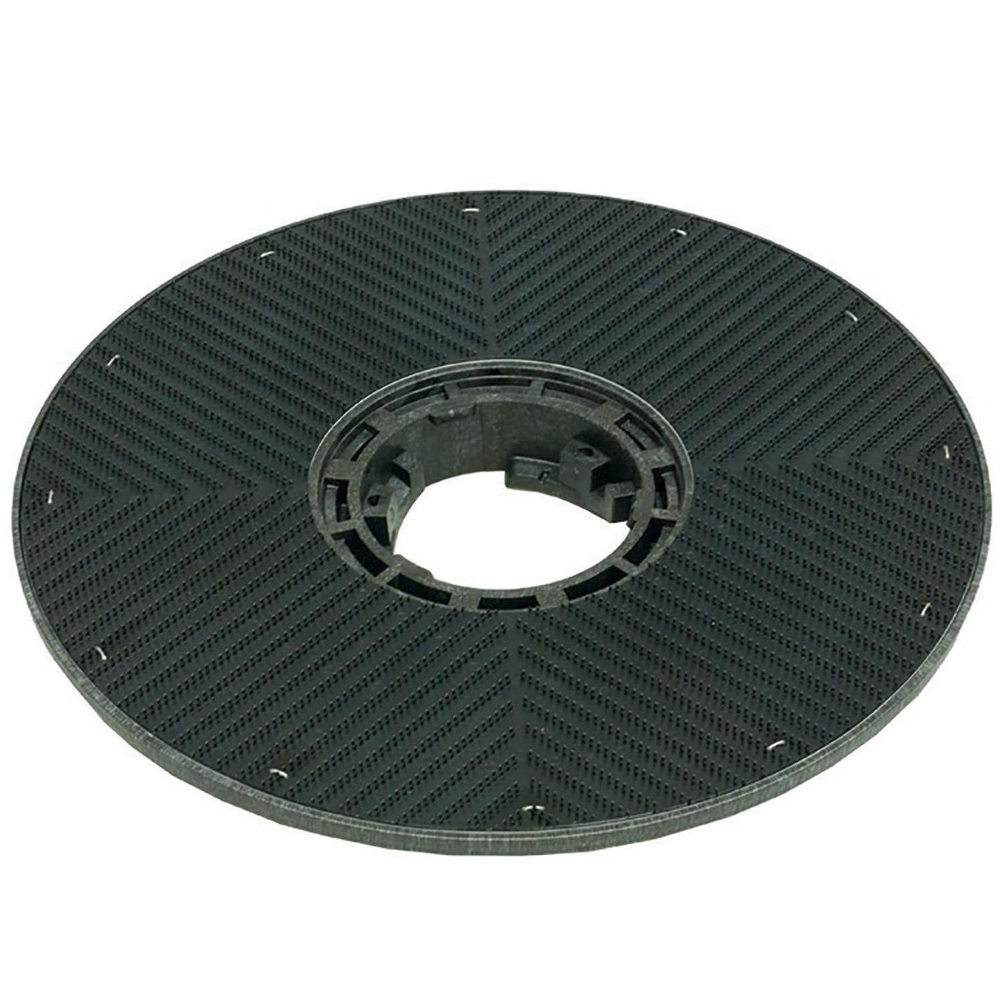 Rondelholder 17 tommer Ø430mm til gulvvasker Taski Ultimaxx SD43/Swingo 755/455,1 stk