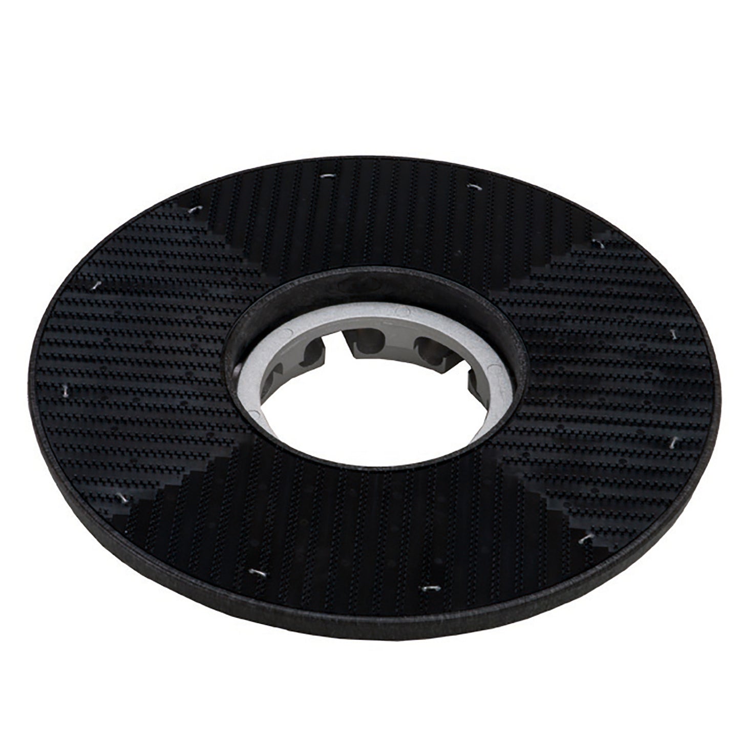Rondelholder 14 tommer Ø360mm til gulvvasker Taski Swingo 2500,1 stk