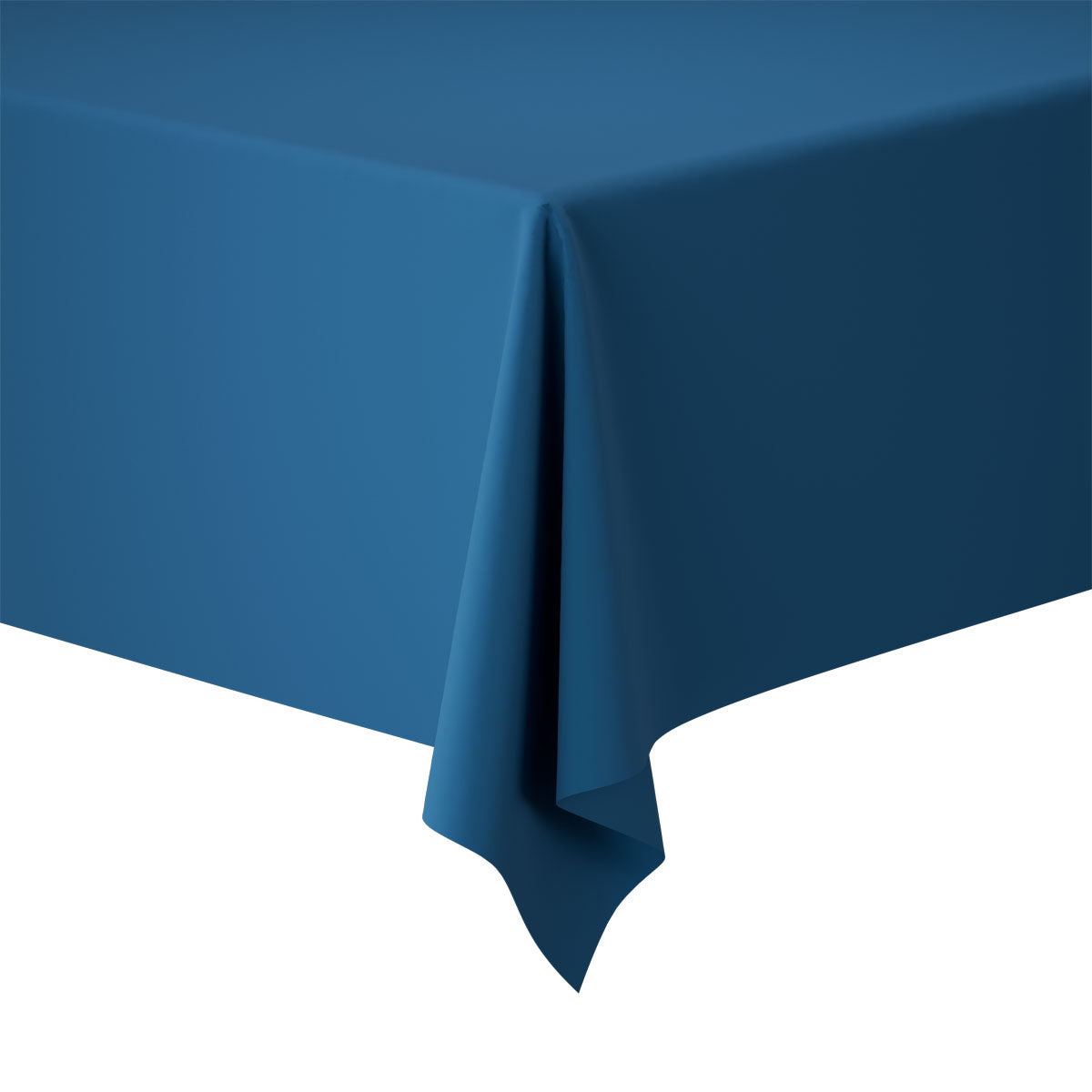 Rulledug, Dunicel, 1,18 x 25 m, Mørkeblå
