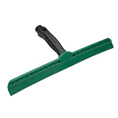 Vinduesskraber Vikan Wipe-N-Shine 45cm med Gevind Buet,stk
