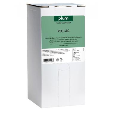 Håndrens Plulac til MultiPlum dispenser 1.4 ltr,8 fl x 1.4 ltr/krt