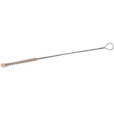 Flaskerenser nr 2 Ø7x90 mm Bomuldsdup,stk