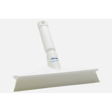 Håndskraber Ultra hygiejnisk 24.5 cm Hvid,stk