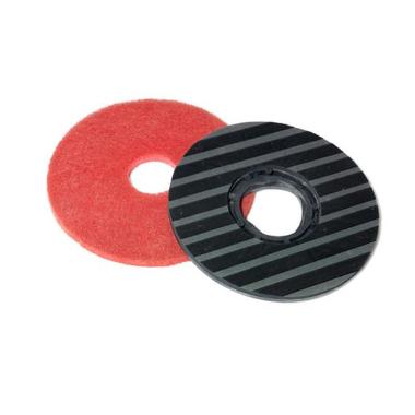 Rondelholder 14 tommer Ø355mm til gulvvasker Nilfisk SC350/SC351,1 stk
