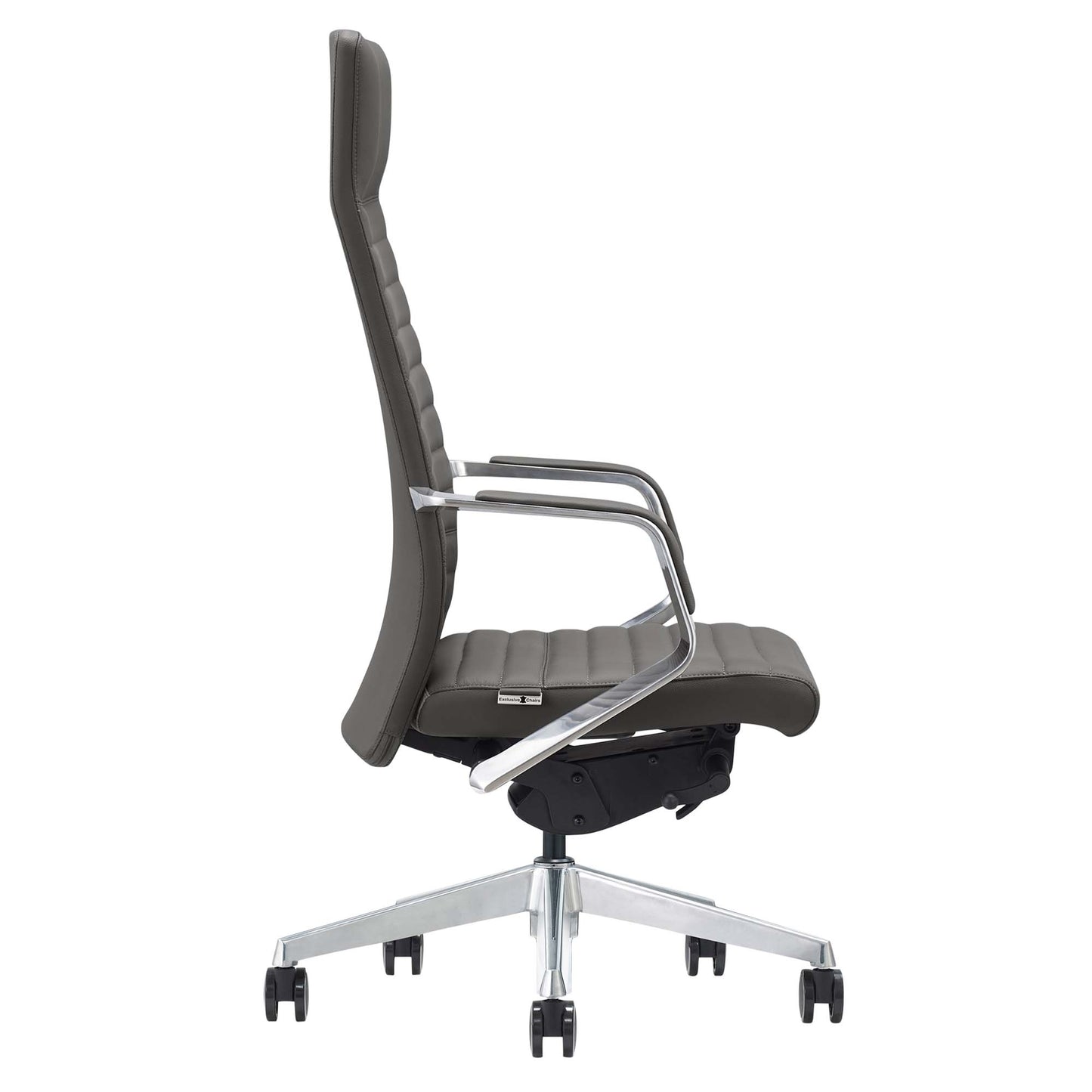 ELC Excellence chefstol, mørkegrå