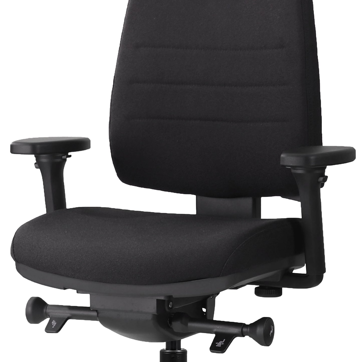 Armlænssæt Canadian Ergo XC