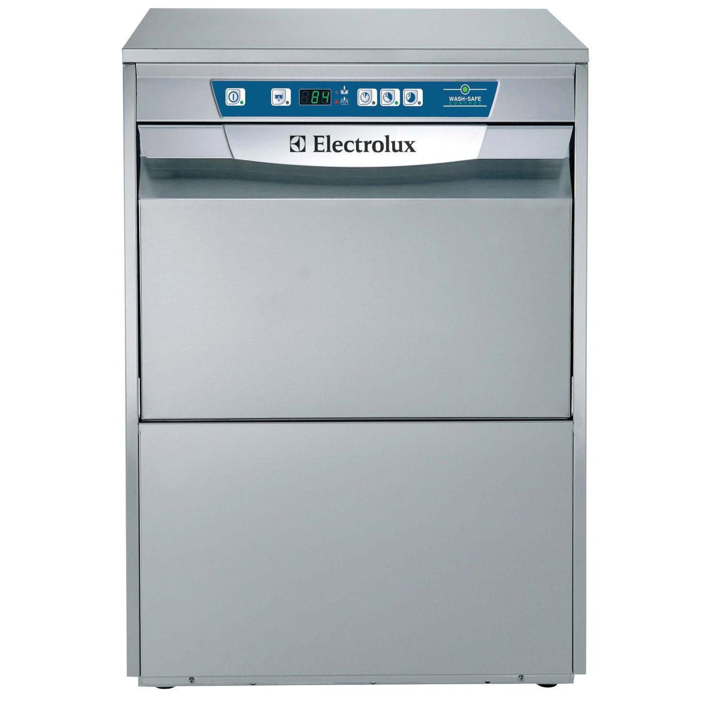 Opvaskemaskine Electrolux WT38 Underbordsmaskine Isoleret med Sæbepumpe,stk