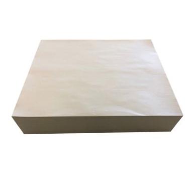 Hvidt Tryk 35x55 cm 10 kg,10 kg/pk