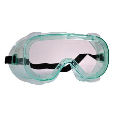 Brille Sikkerhed Goggle LG20 med Ventil,stk