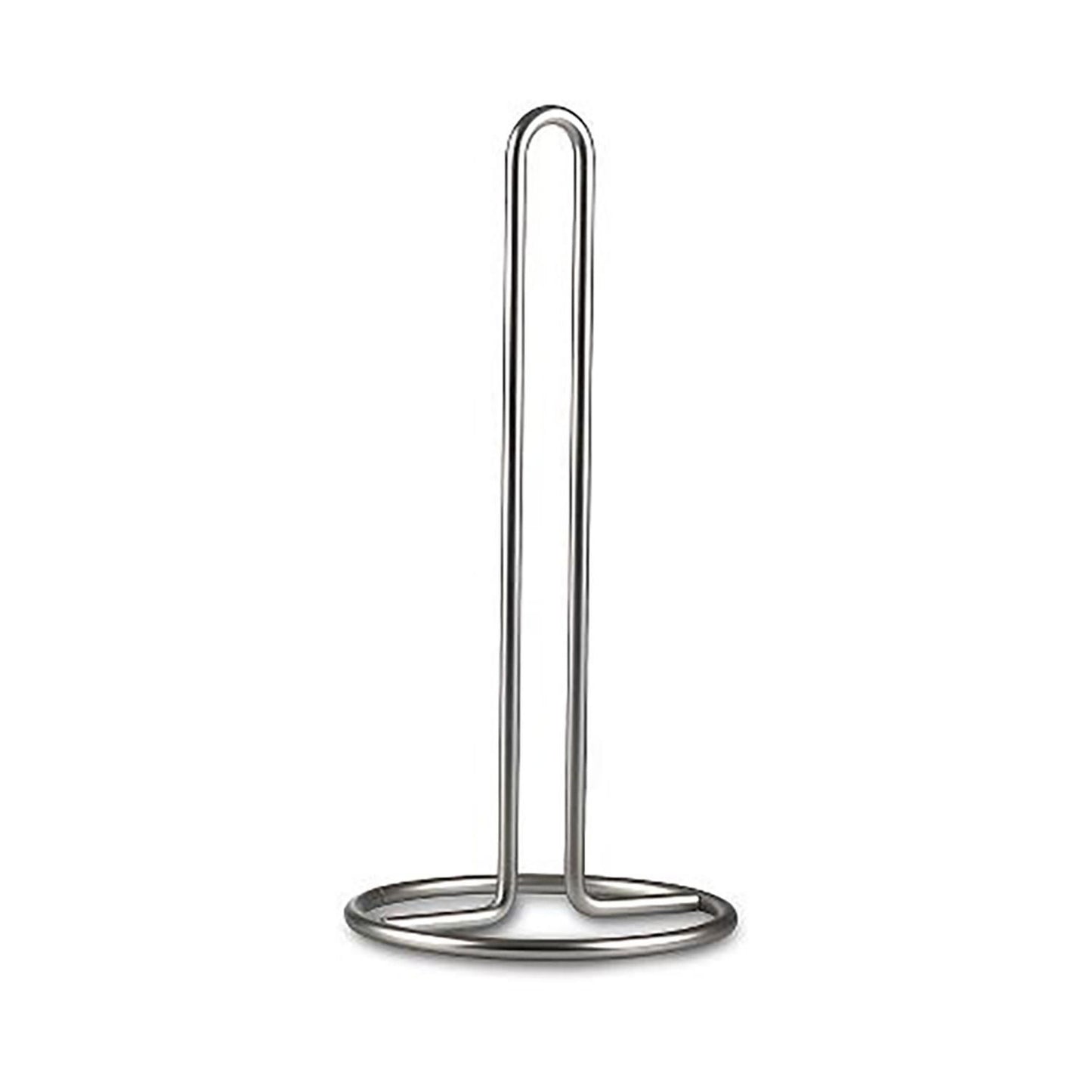 Køkkenrulleholder 29 cm Krom,1 stk/stk