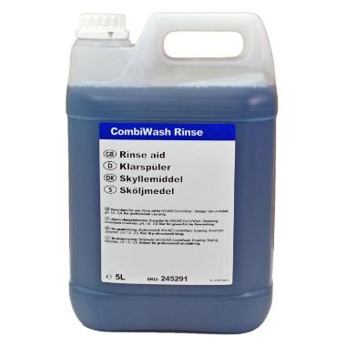 Ovnafspænding Flydende Hounø CombiWash Surt Skyllemiddel 5 ltr,5 ltr/dnk