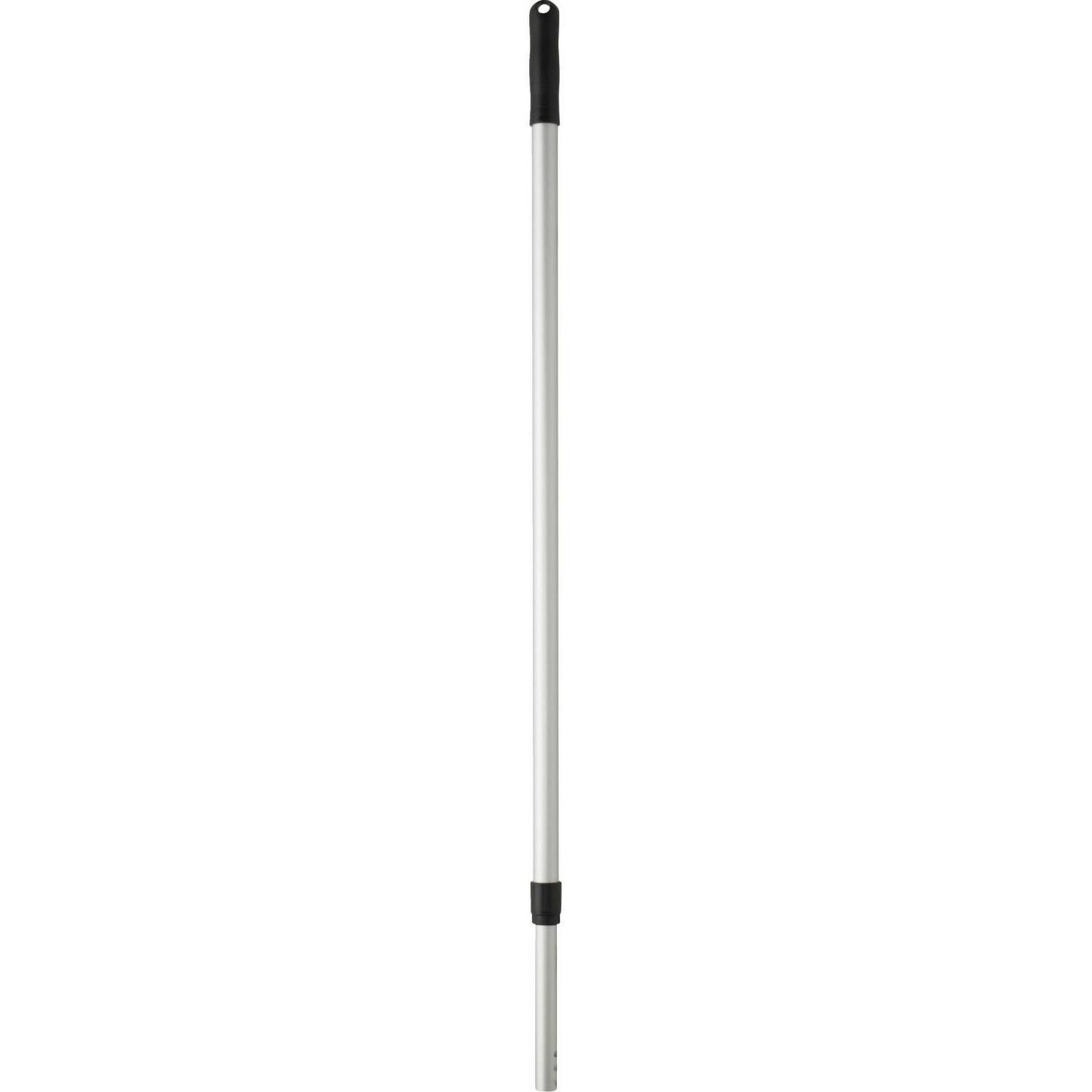 Teleskopskaft 990 - 1830 mm Ø26 mm Aluminium,stk