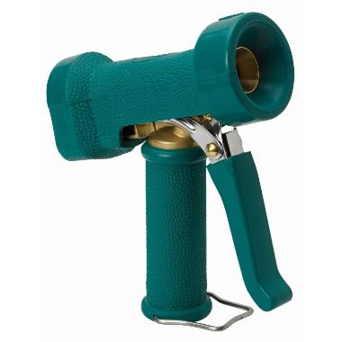 Pistol Nito Lavtryk max 95C Grøn,stk