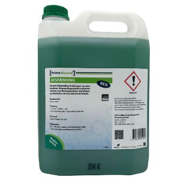 Afspænding SC med farve – 5 L