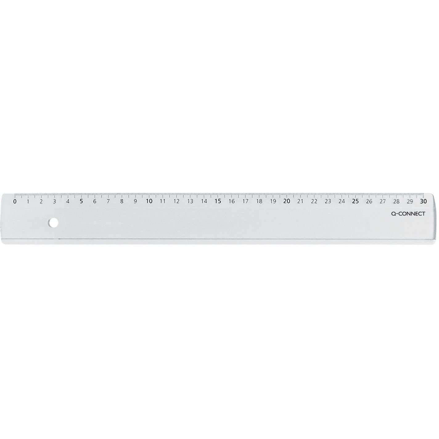Q-connect Premium lineal 30cm