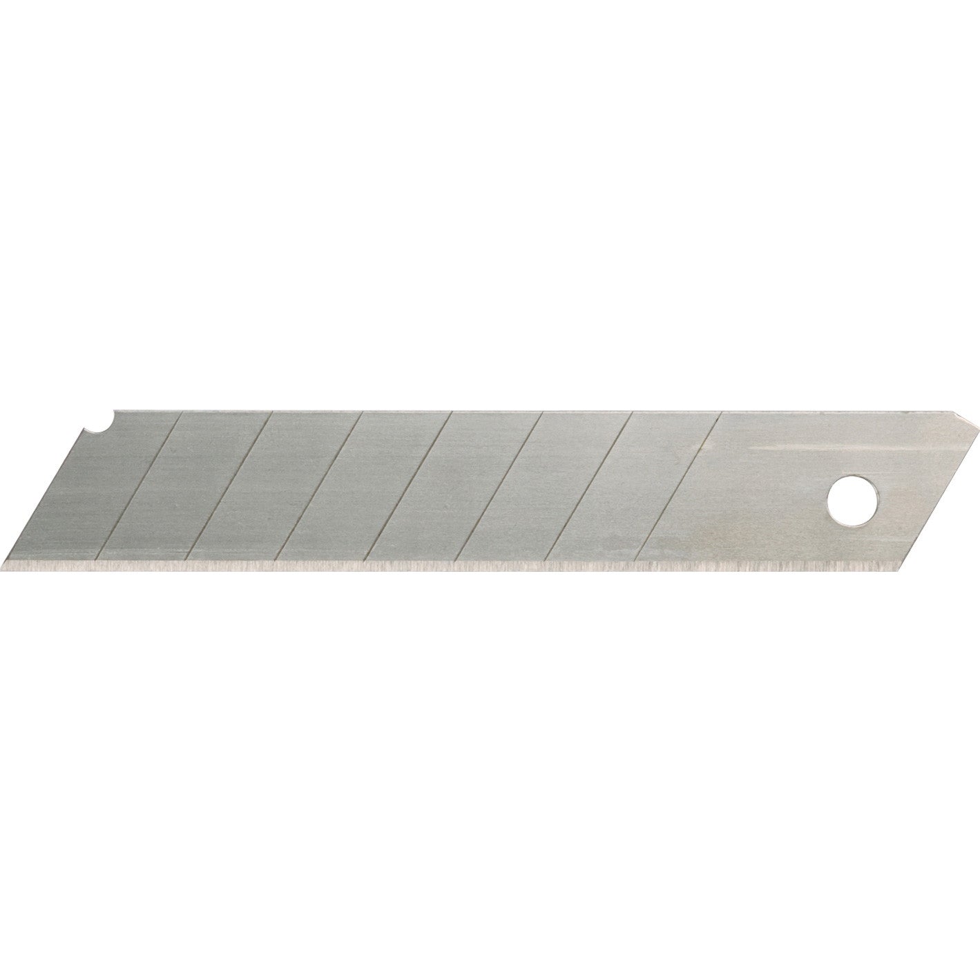 Q-connect knivblade 18mm