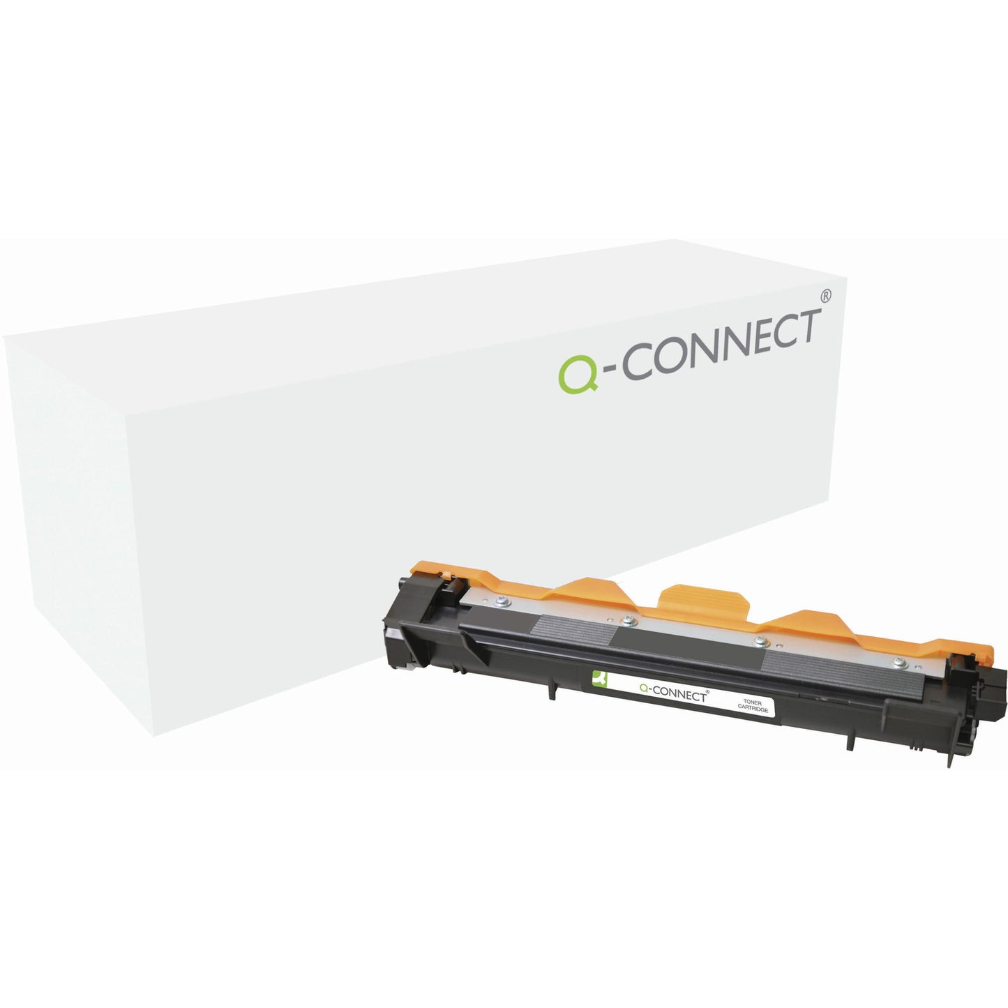 Q-connect TN1030 toner black 1000 sider