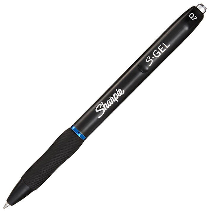 Sharpie S-Gel gelpen 0,7mm blå