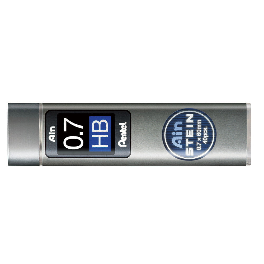 Pentel C277 Ain stifter HB 0,7mm