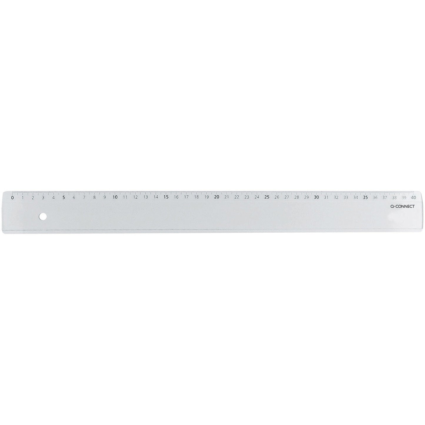 Q-connect lineal 40cm