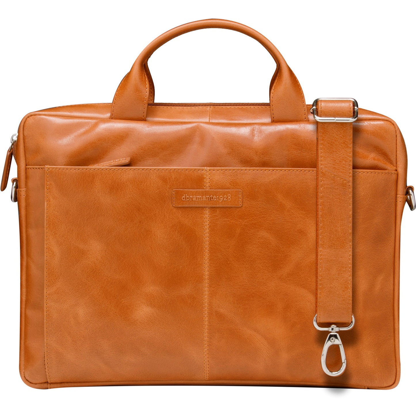 Dbramante1928 Amalienborg computertaske 15" tan