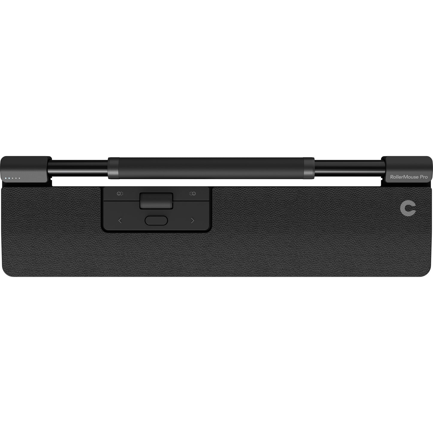 Contour RollerMouse Pro Slim trådløs sort