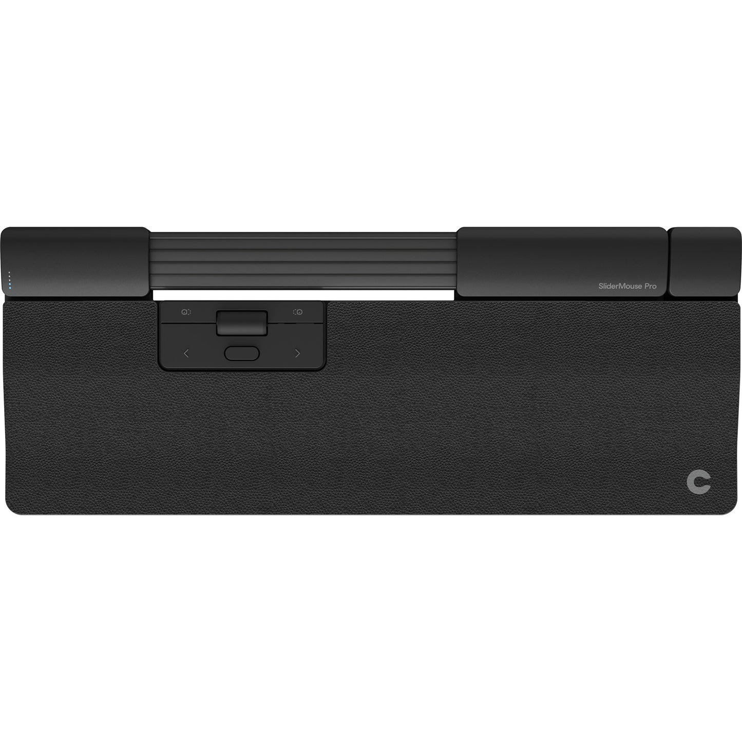 Contour SliderMouse Pro Extended trådløs sort
