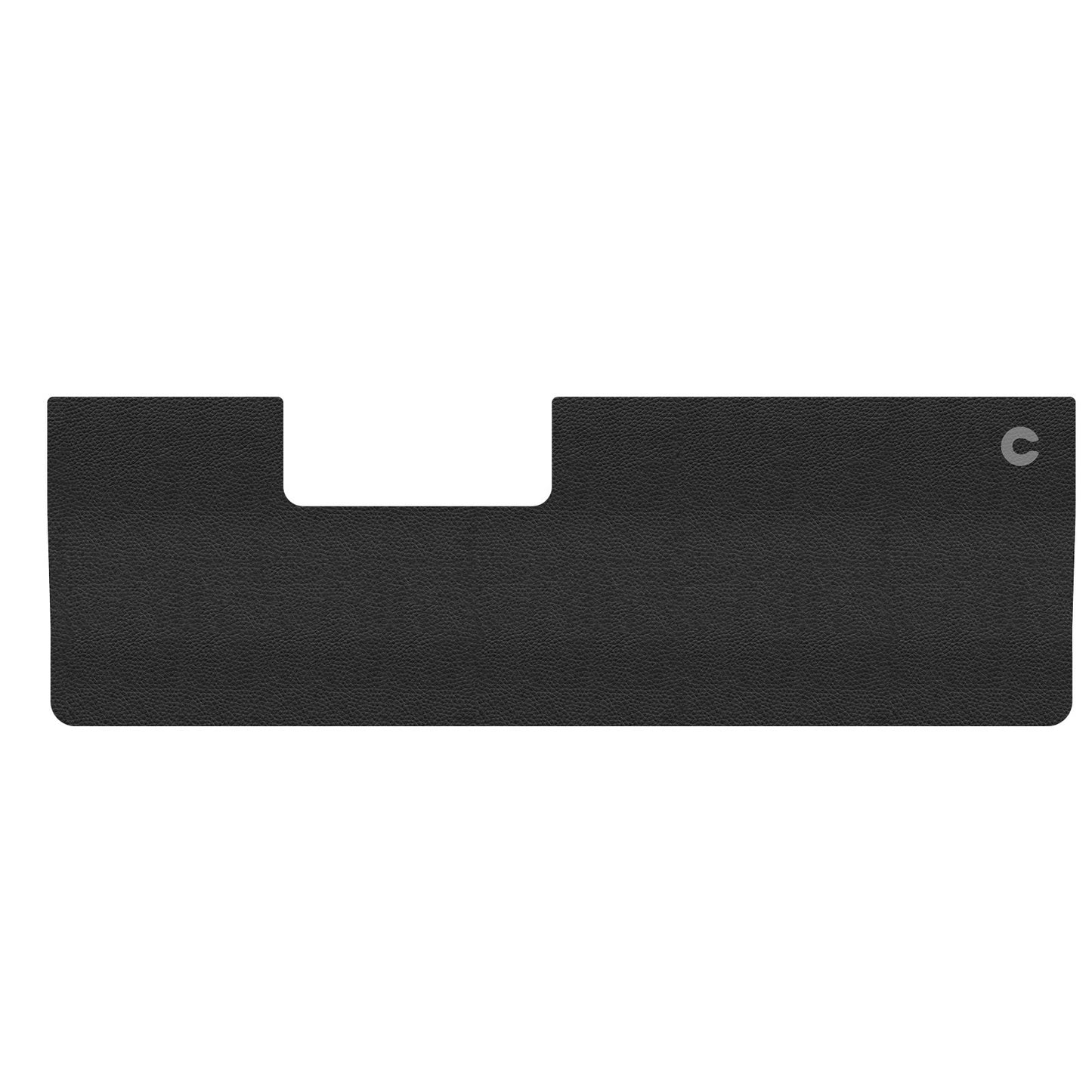 Contour Pro Regular håndledsstøtte sort