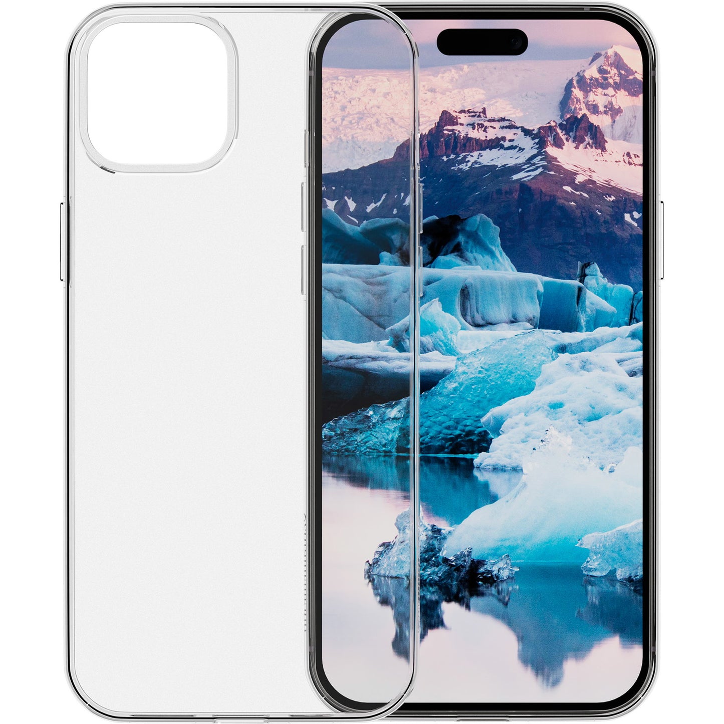 Dbramante1928 Greenland cover t/iPhone 15 Pro