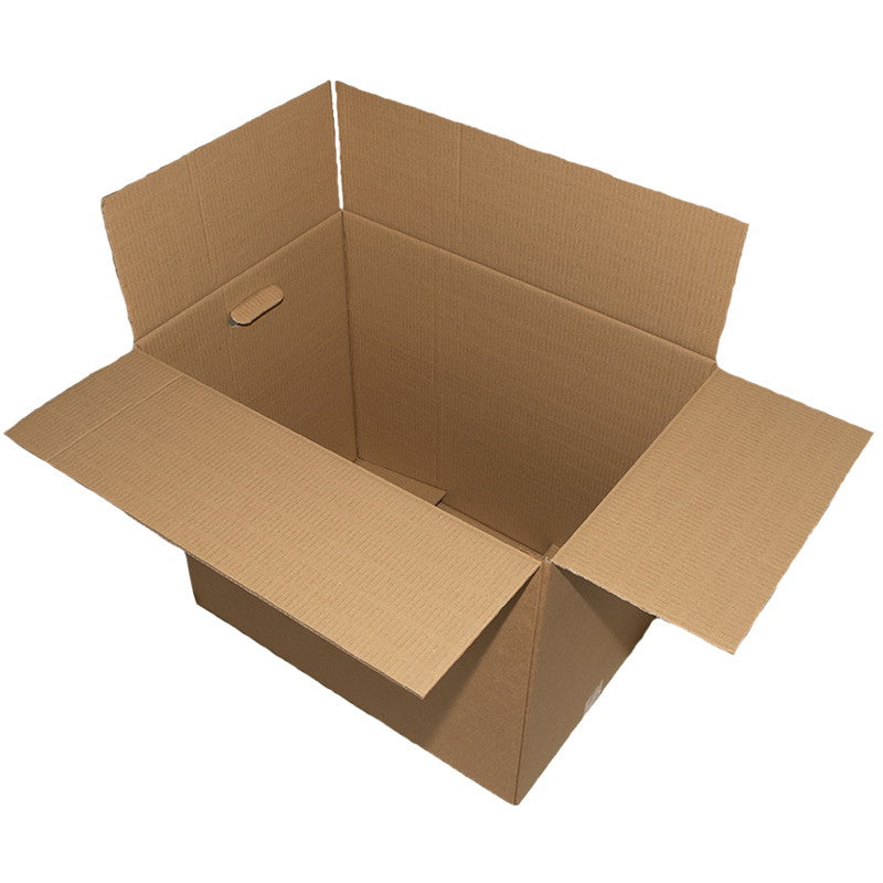 Papkasse 0201 590x390x490mm 7mm