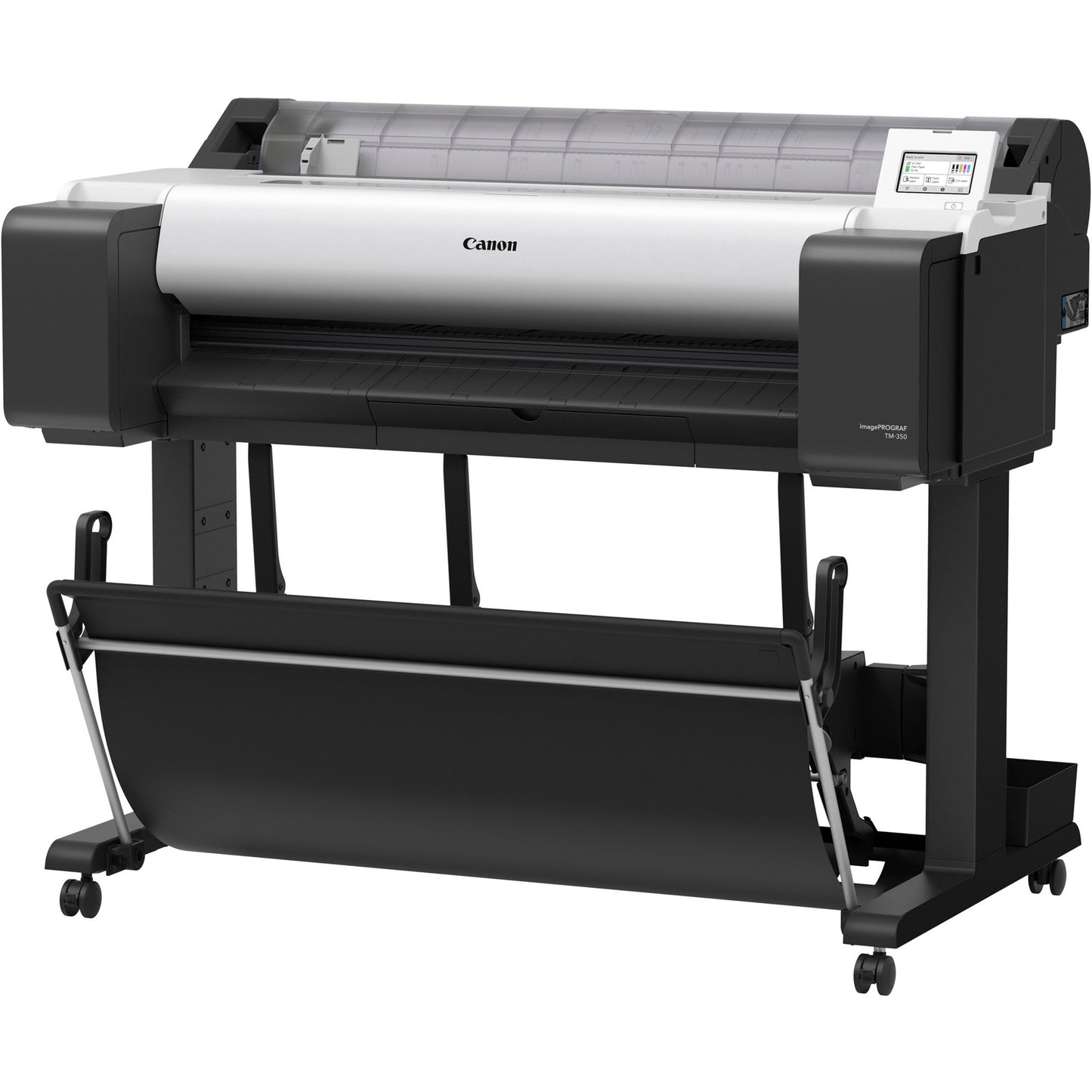 Canon imagePROGRAF TM-350 storformatprinter 36"
