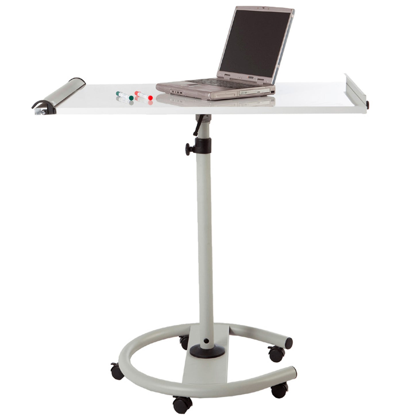 Rocada 360° mobil flipchart/bord