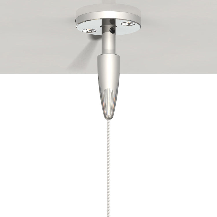 Ophængsbeslag t/loft 25kg