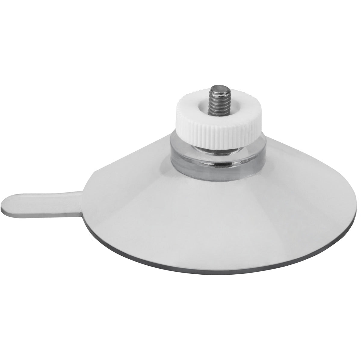 Sugekop m/drejemøtrik Ø50mm