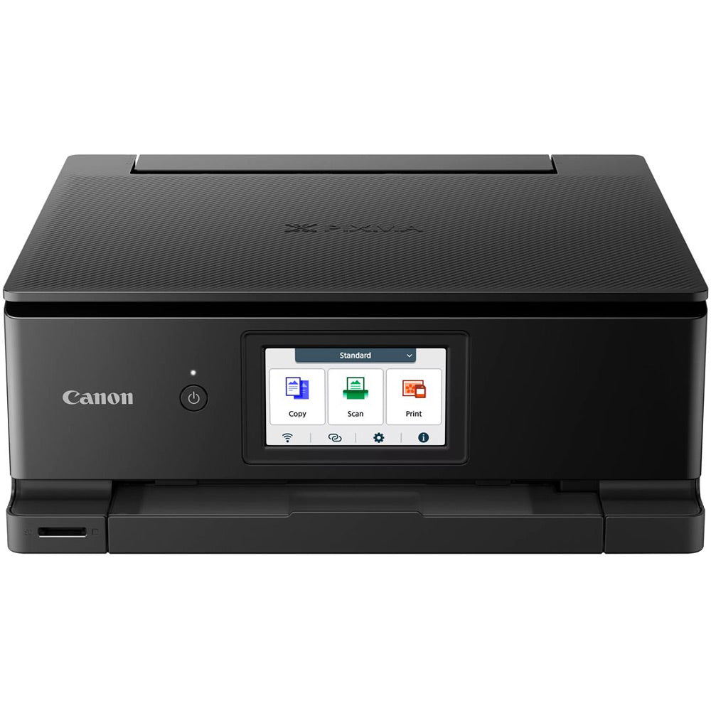 Canon Pixma TS8750 multifunktionsprinter s/h