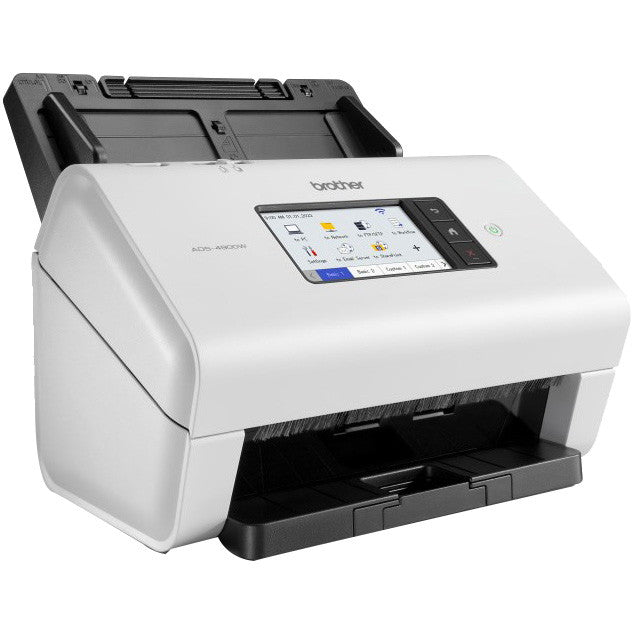 Brother ADS-4900W scanner