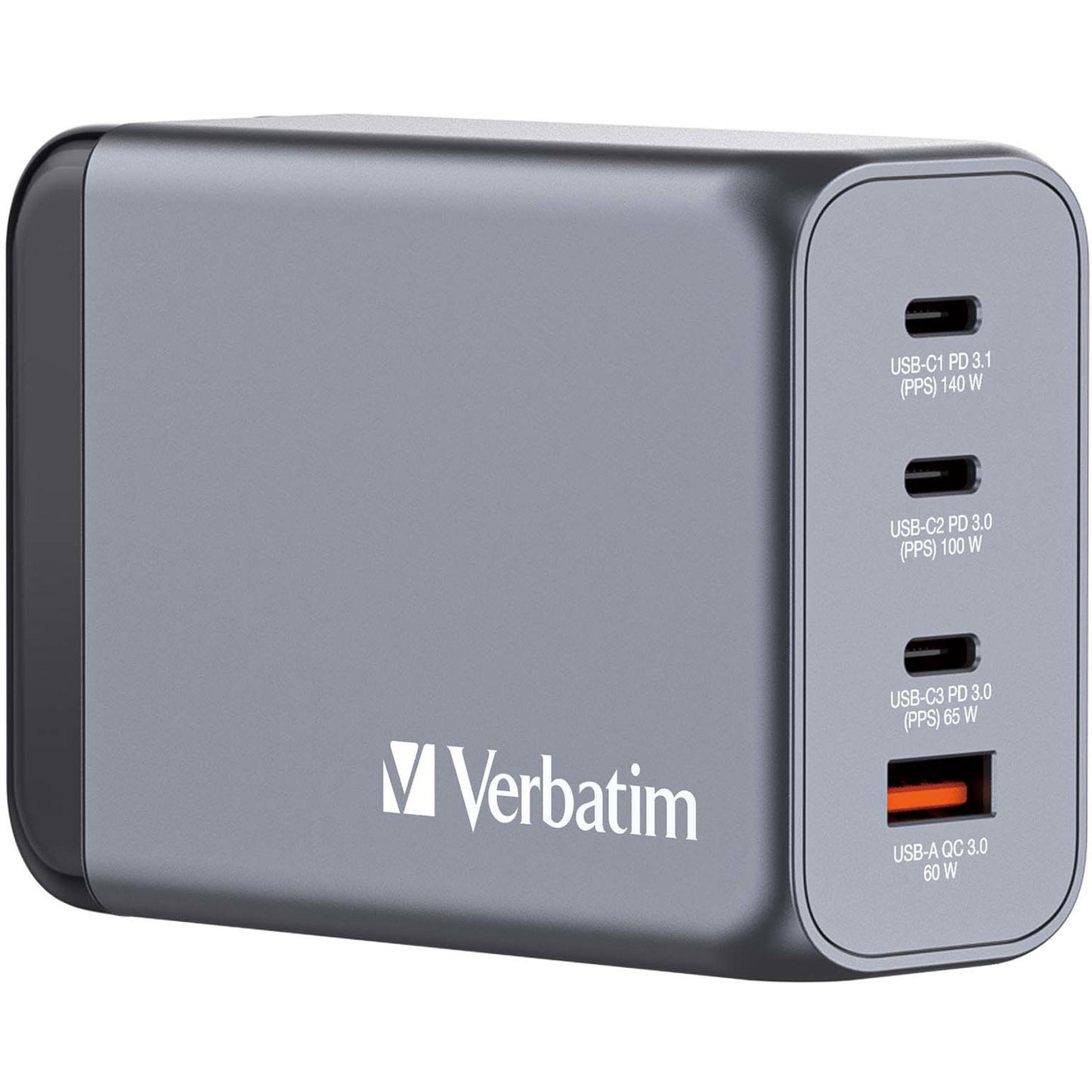 Verbatim GNC-240 adapter