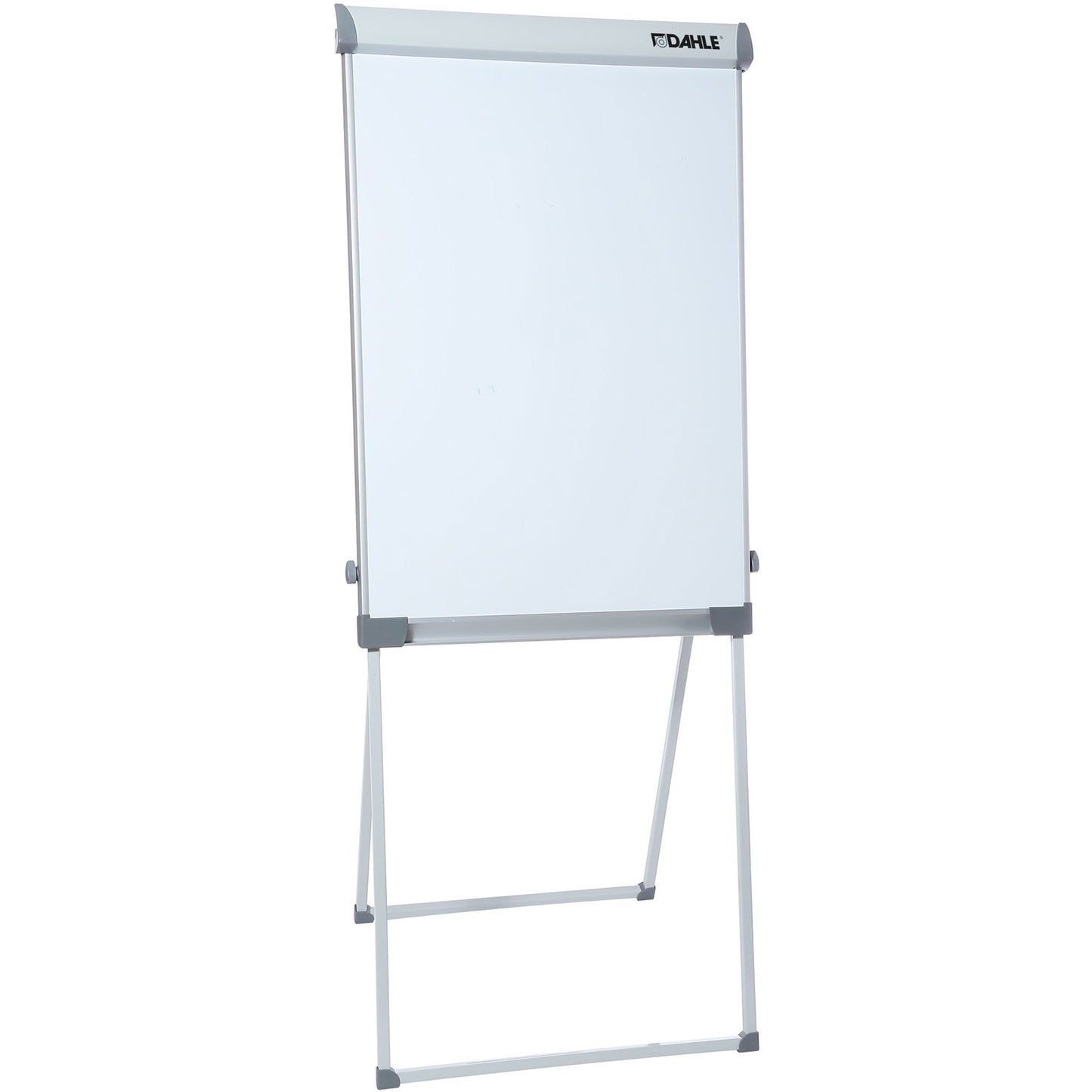 Dahle Professional flipover hvid