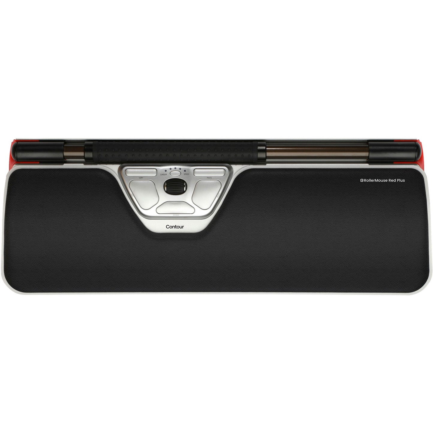 Contour RollerMouse Red Plus trådløs