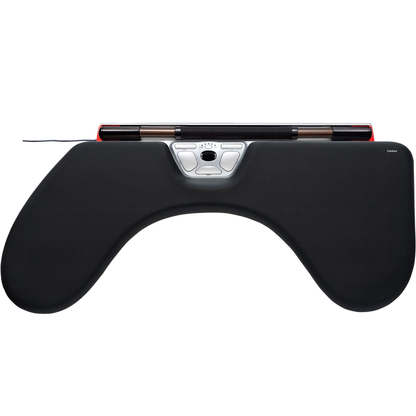 Contour RollerMouse Red Max kablet