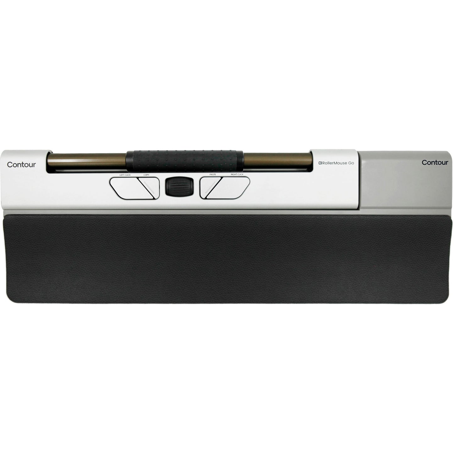 Contour Go RollerMouse & Go Dock håndledsstøtte
