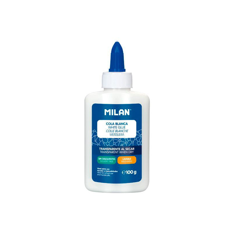 Milan skolelim 100ml