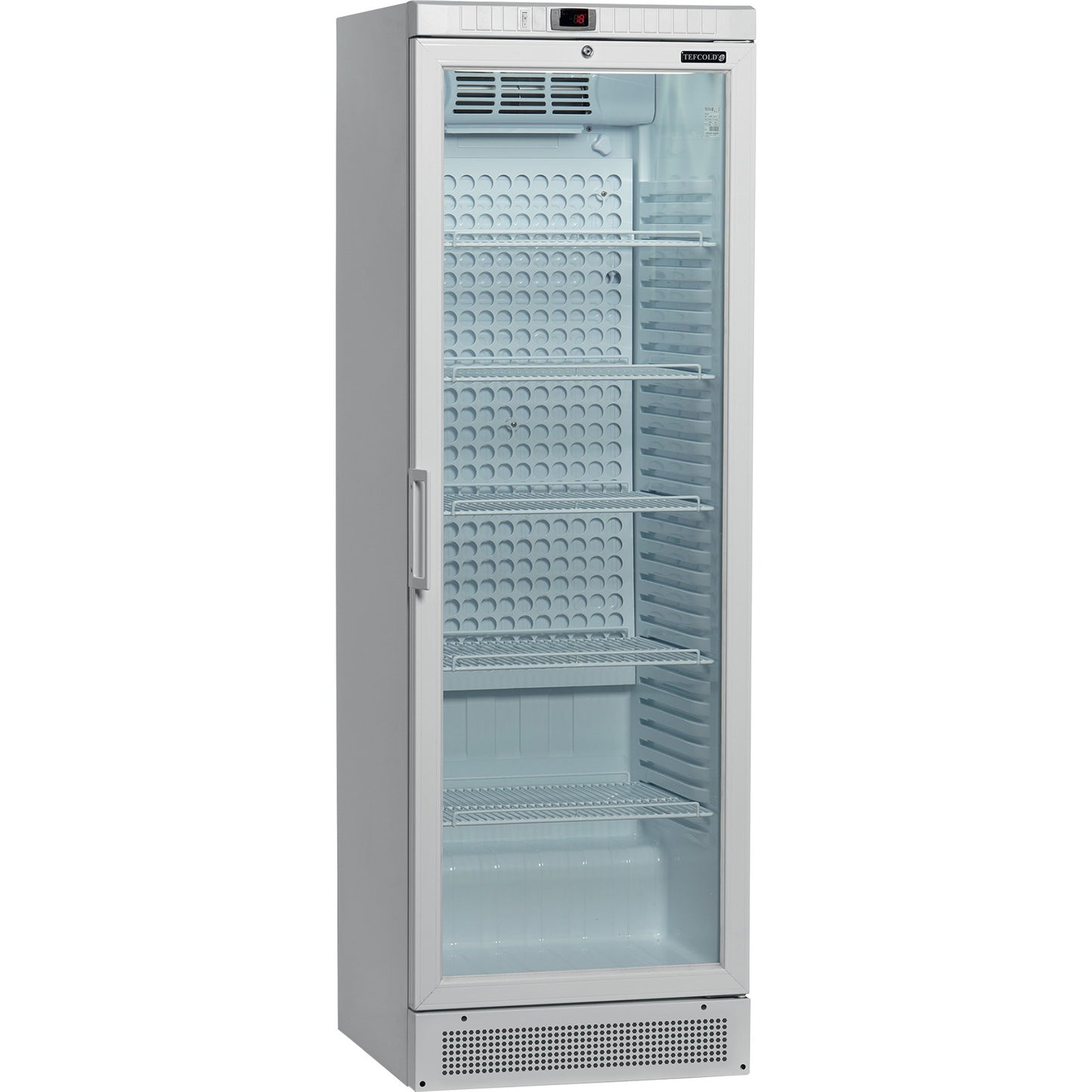 Tefcold MSU400 medicinkøler 372L