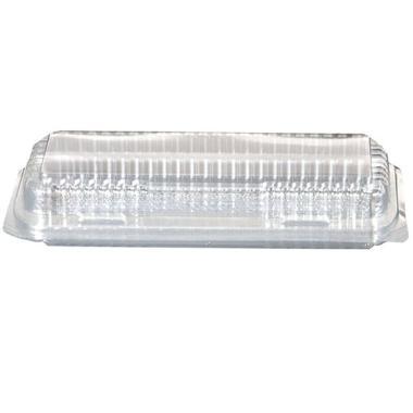 Multi-cakeboks 220x110x40 mm RPET Klar,300 stk/krt