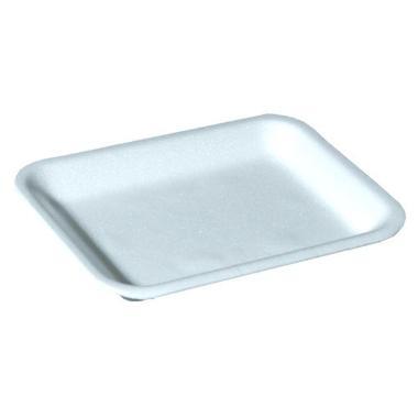 Skumbakke 70 175x135x16 mm XPS Hvid,195 stk/pk