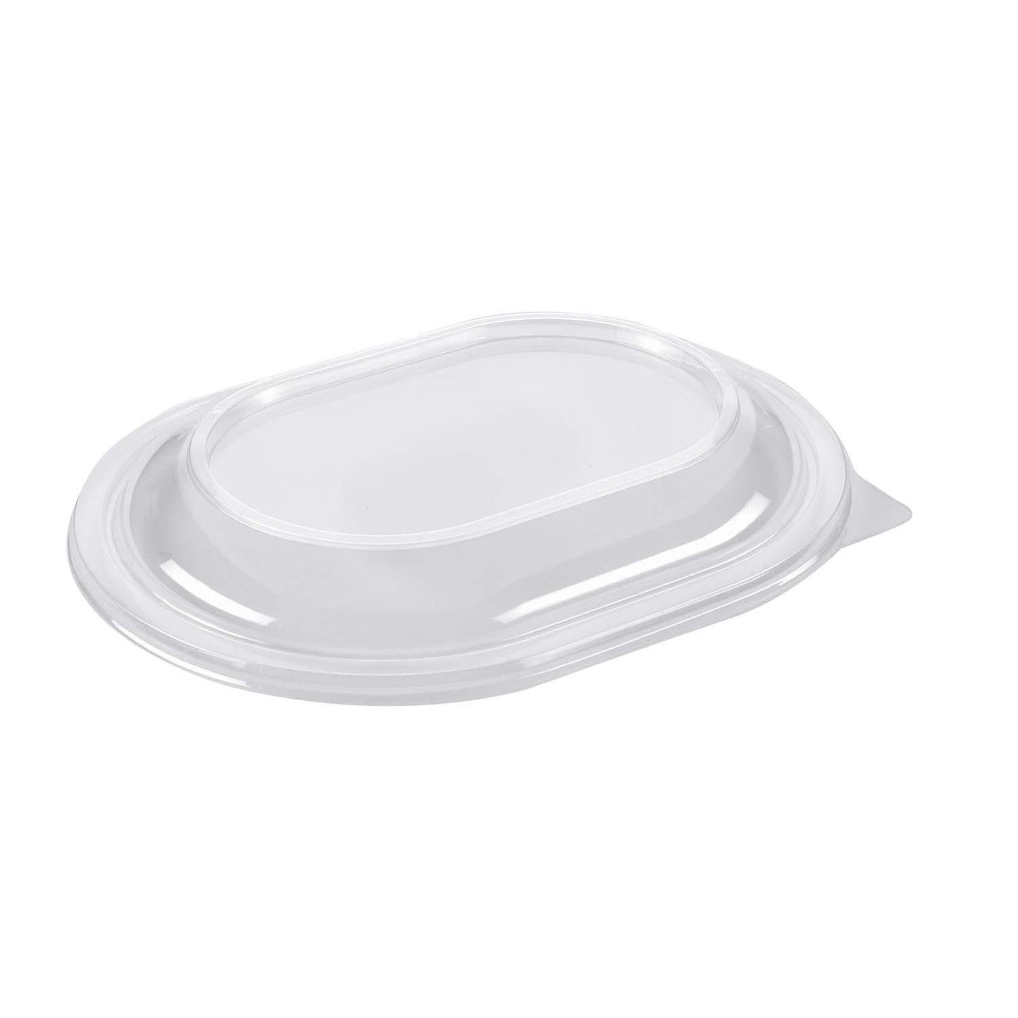 Låg Dome 238x176x30 mm OPS Klar til 37257,6 pk x 40 stk/krt