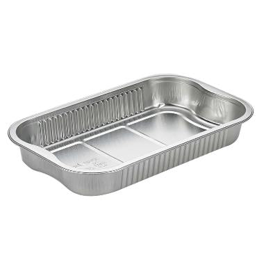 Alubakke Ready2Cook 1096 ml 265x162x37 mm,400 stk/krt