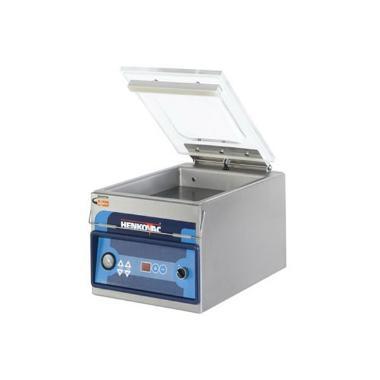 Vacuummaskine Table Top T2 8 m3 pumpe,stk