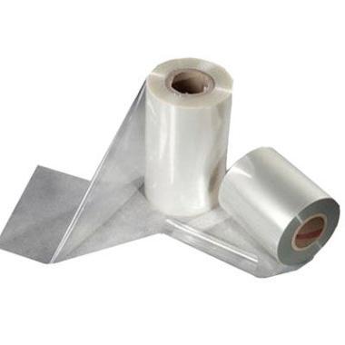 Lukkefilm Ø170 mm 380 mm x 250 m 60 my PP,1 rl/krt